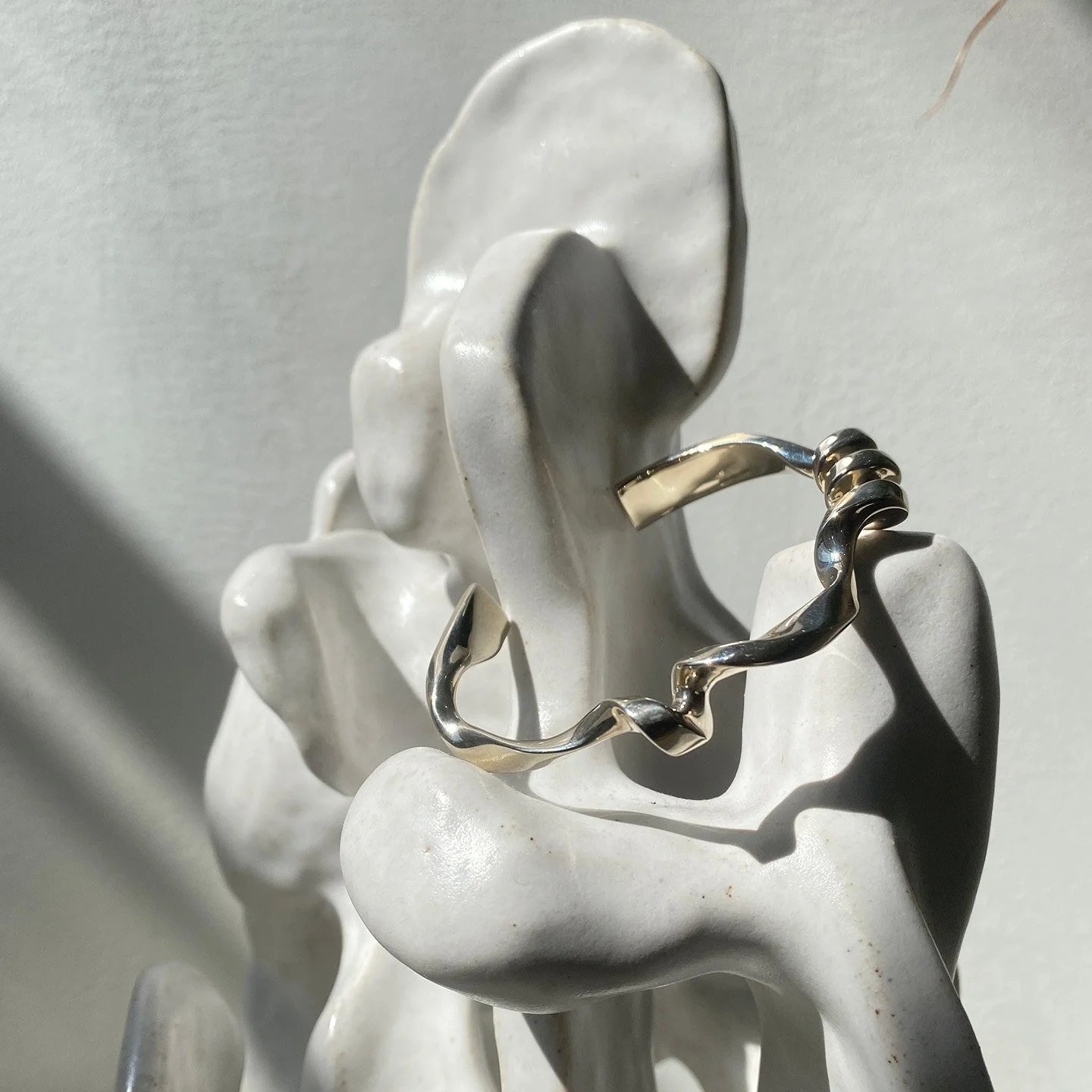 Whorl Cuff