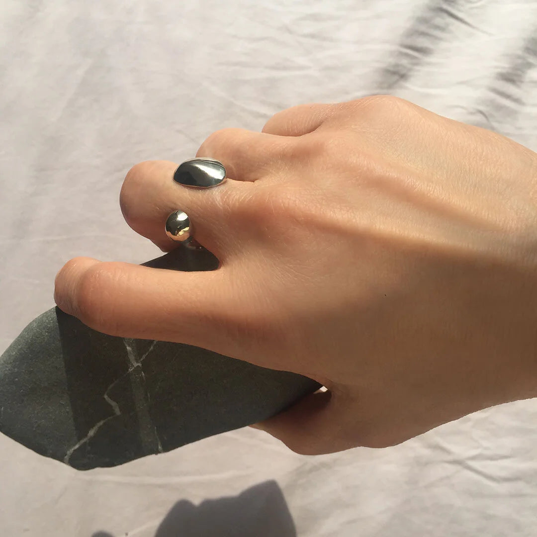 Adron Ring