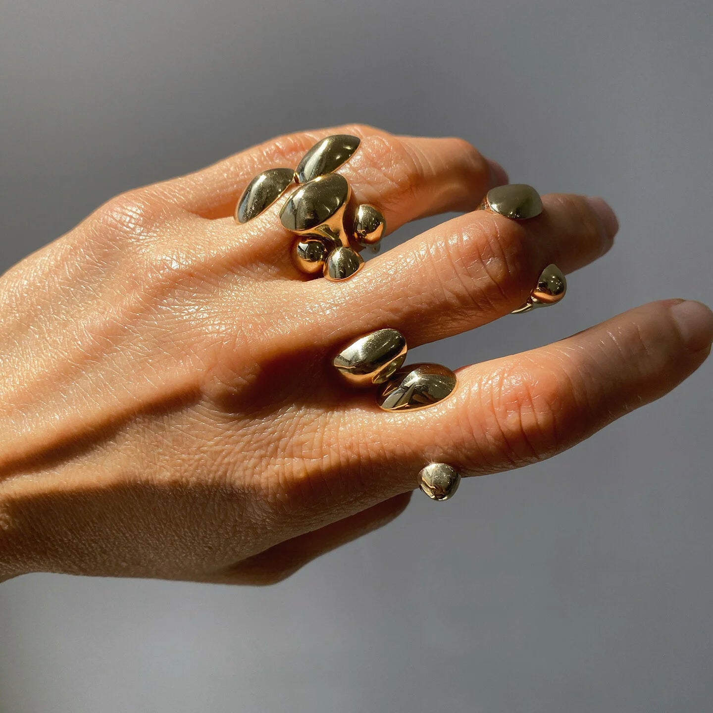 Adron Ring