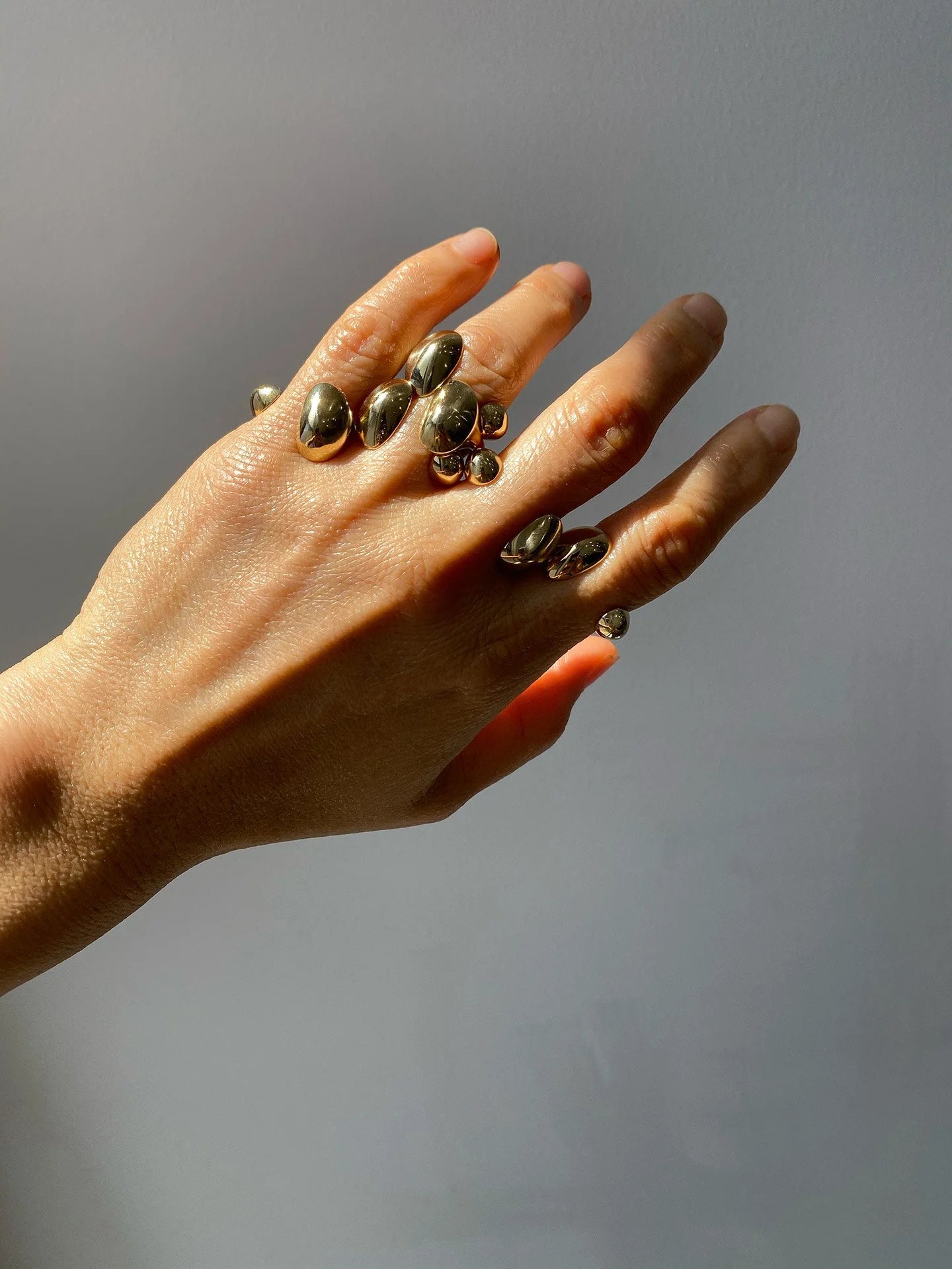 Adron Ring