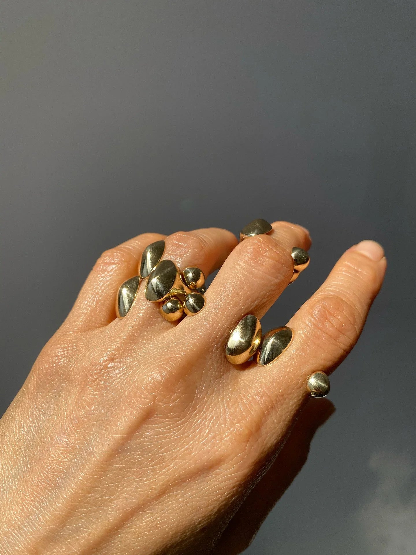 Adron Ring