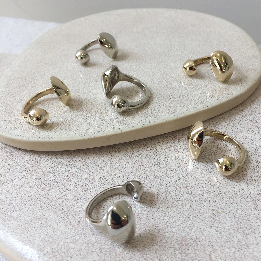 Adron Ring