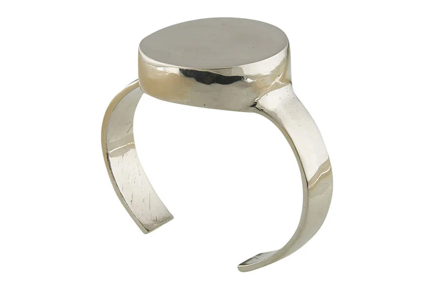 ARGENTA CUFF