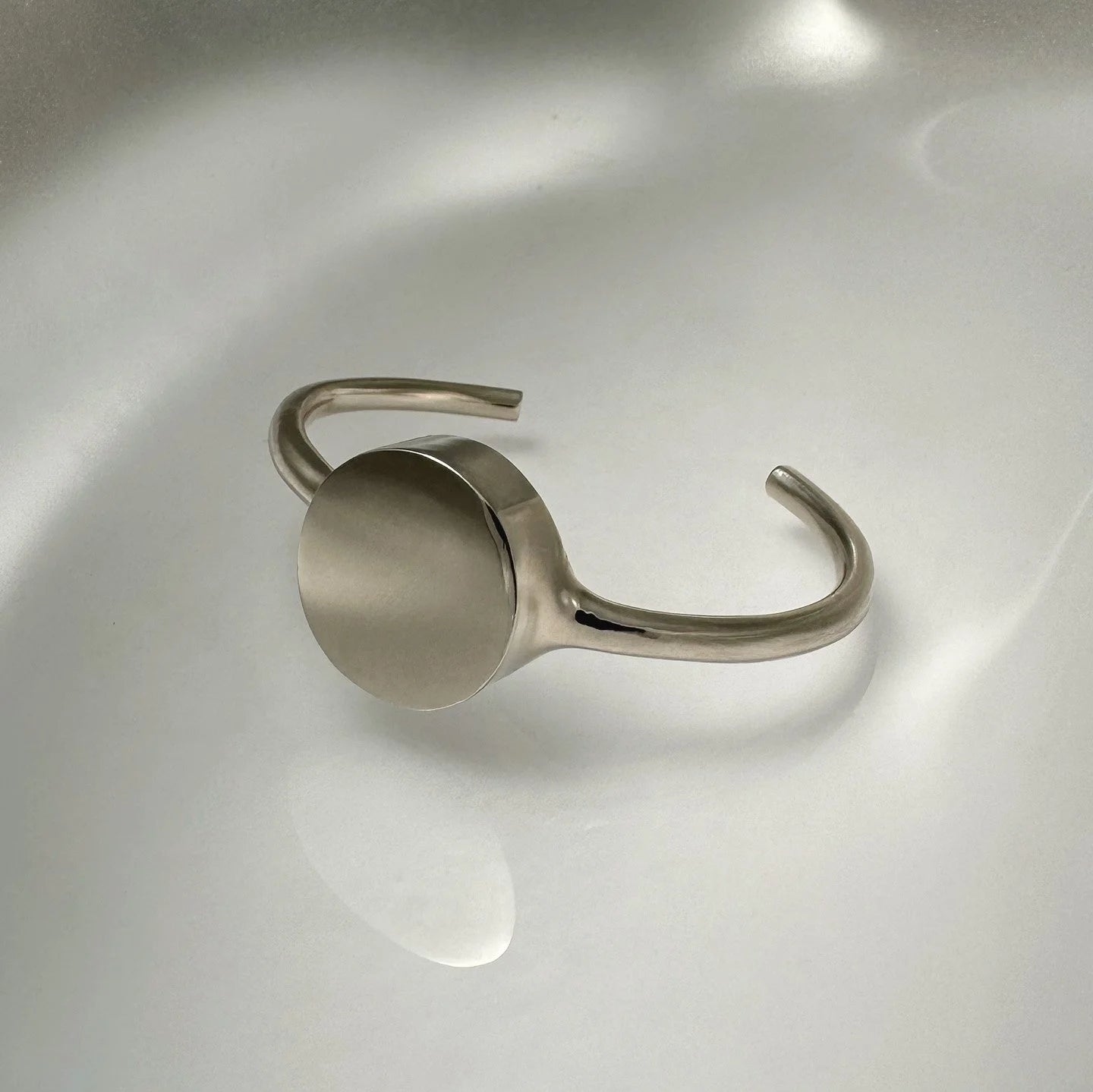 Eclipse Cuff