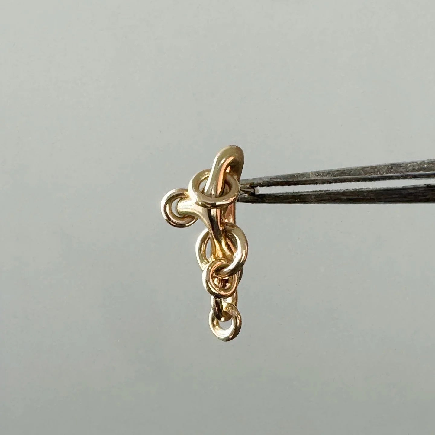 Lai  Earring- Circle Cluster