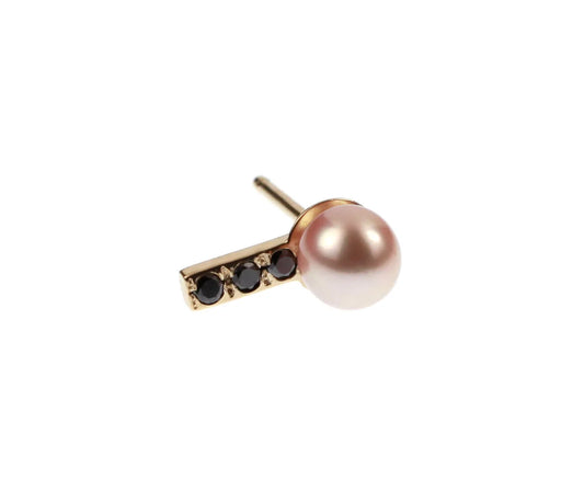Asar Single Bar Earring