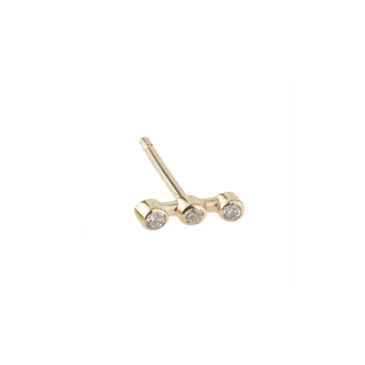 Corvus Earring