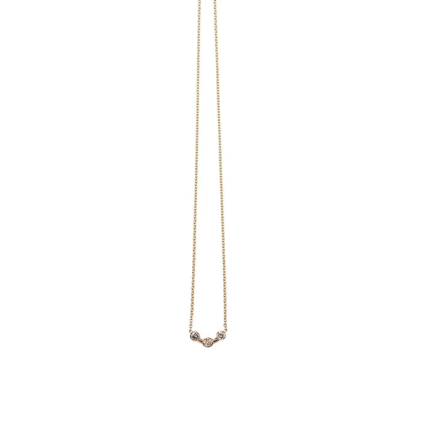 Cas Necklace Repair-DavidK