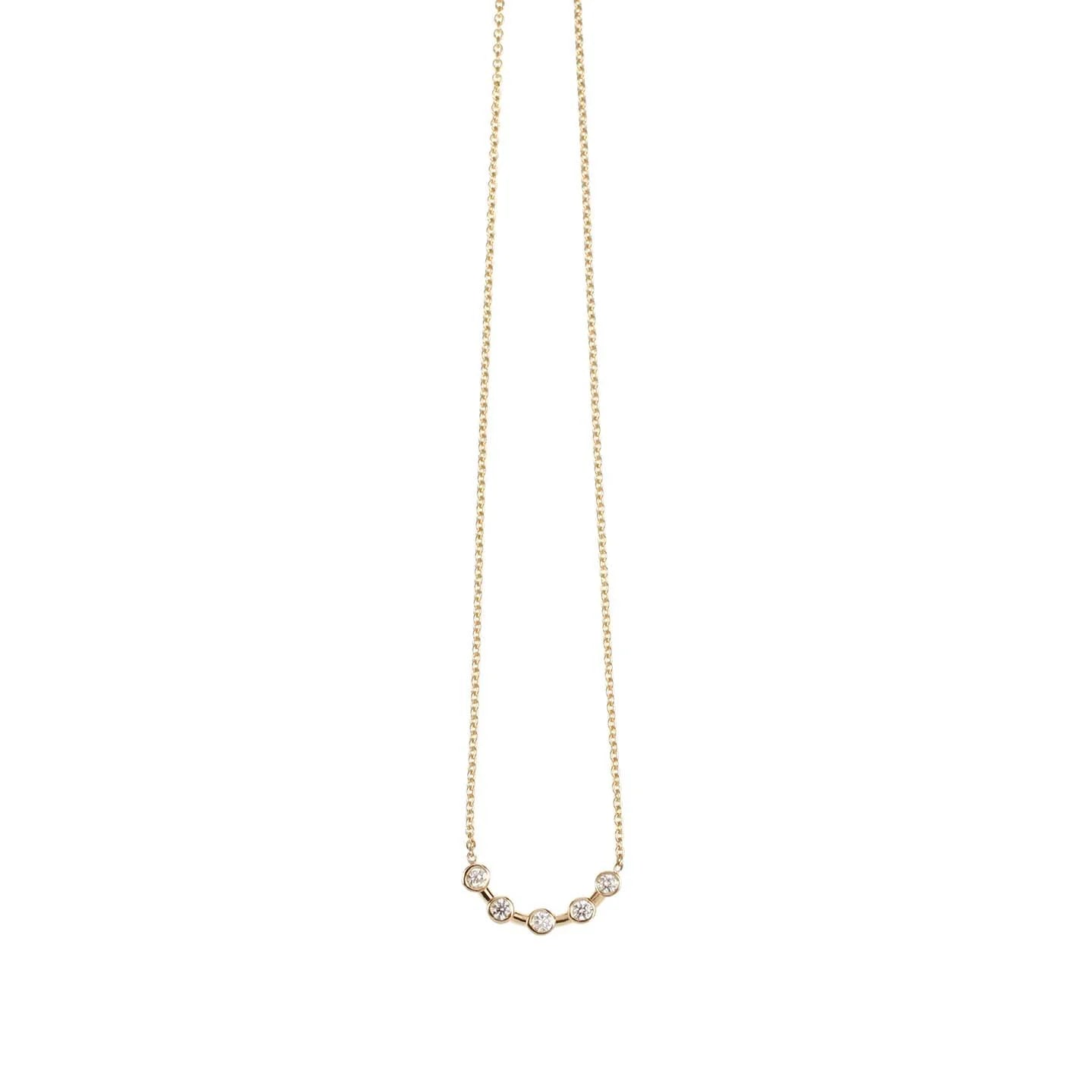 Cas Necklace