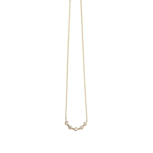 Cas Necklace
