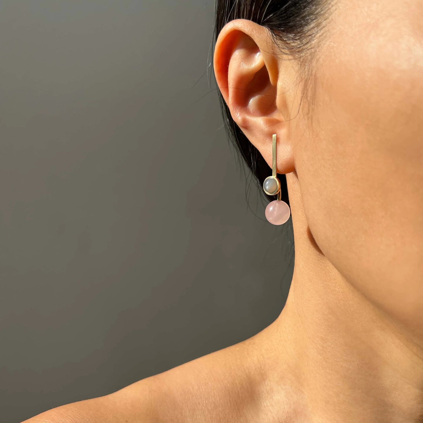 Annika Earring