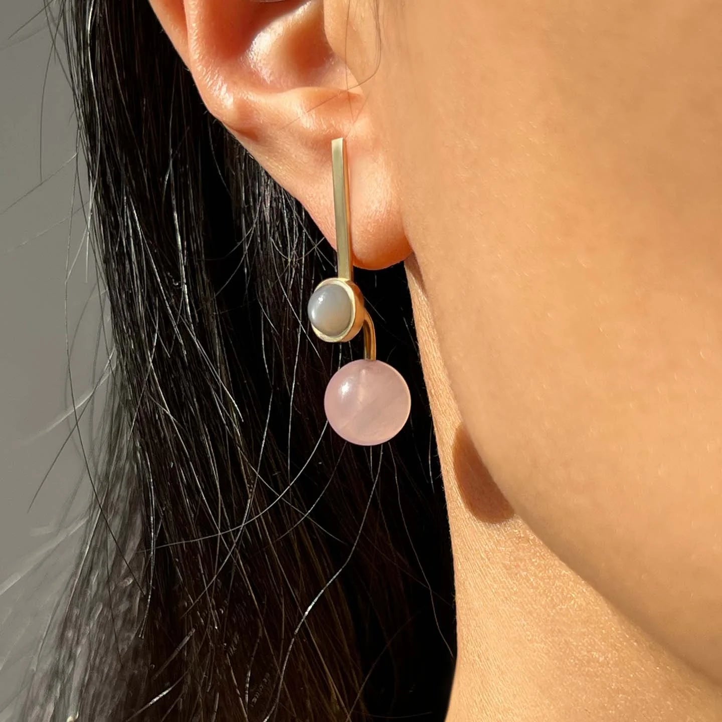 Annika Earring
