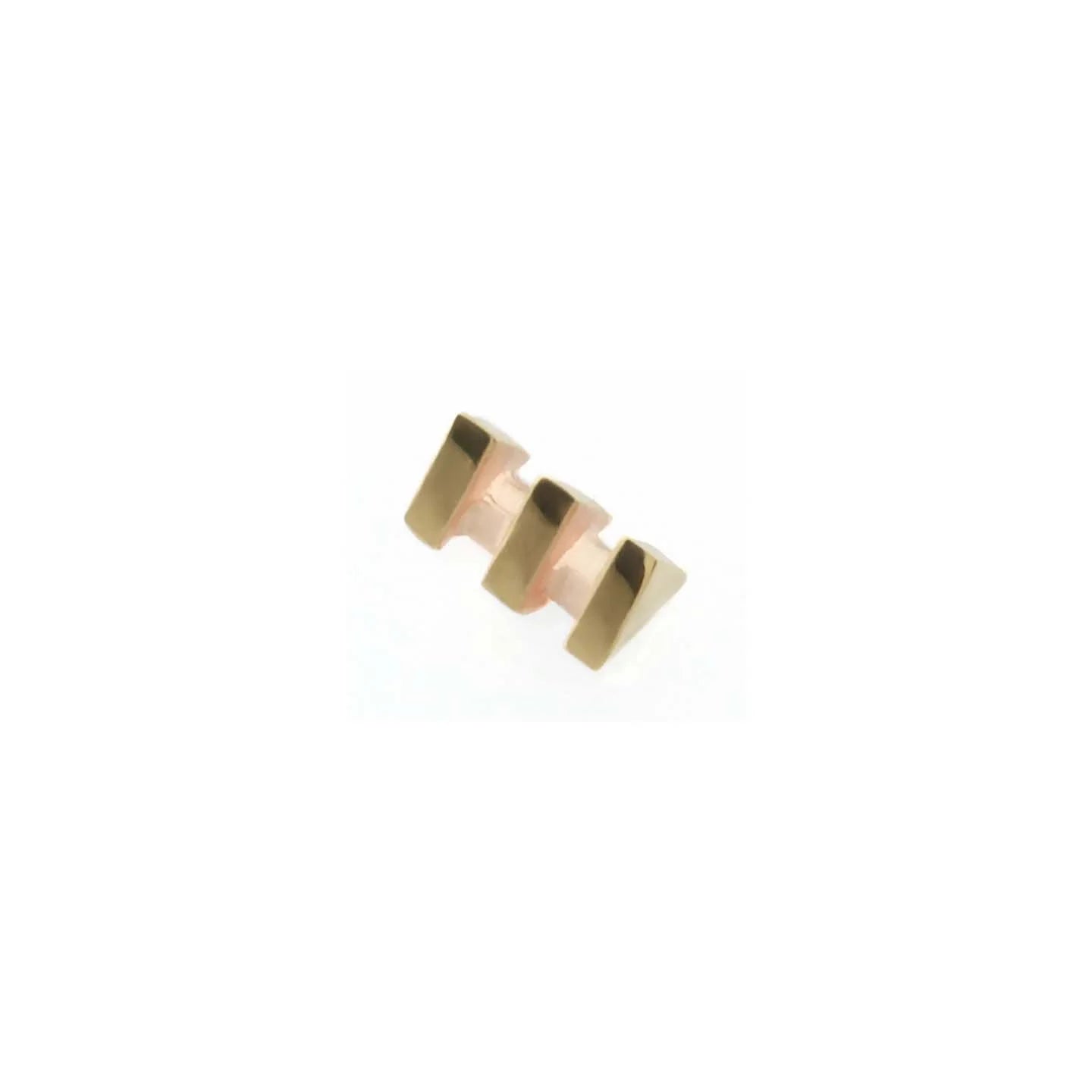 TriTri Earring