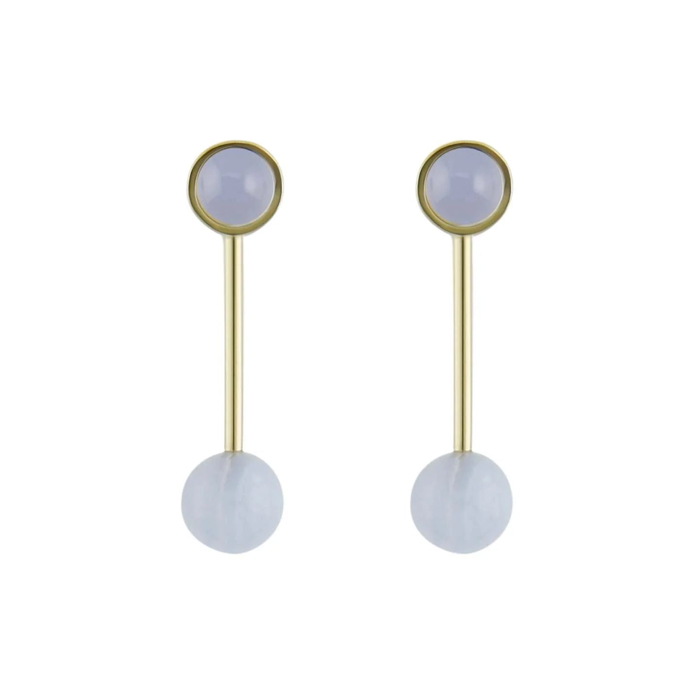 Annika Twos Earring