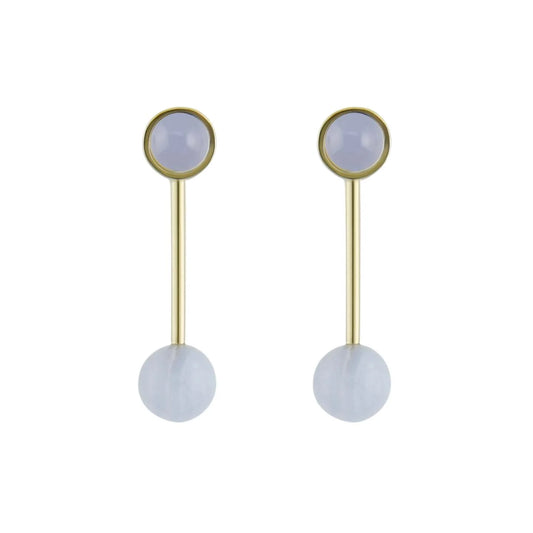 Annika Twos Earring
