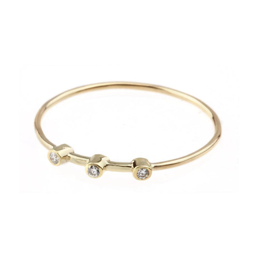 Cecilia Ring