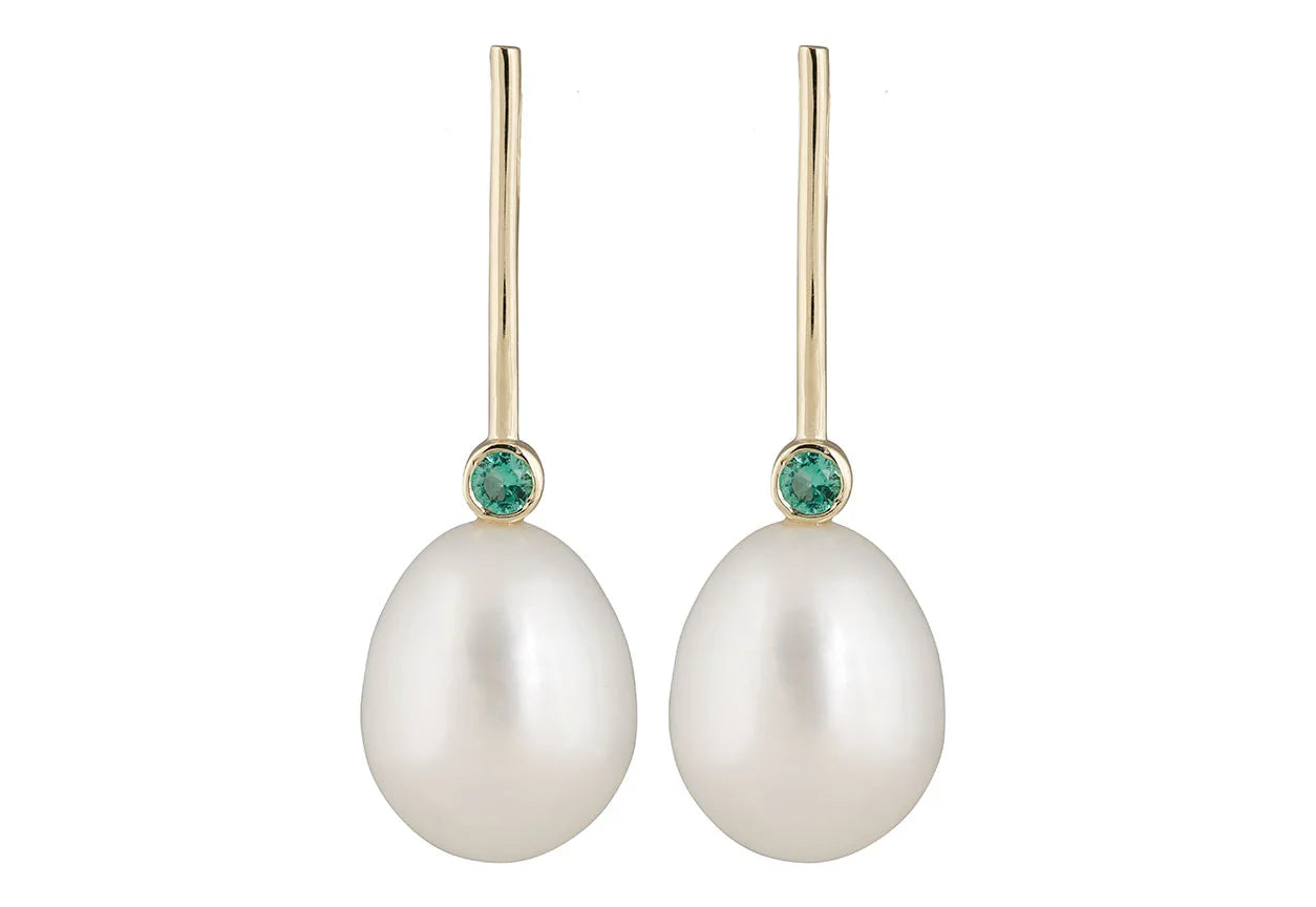 Abbe Earring