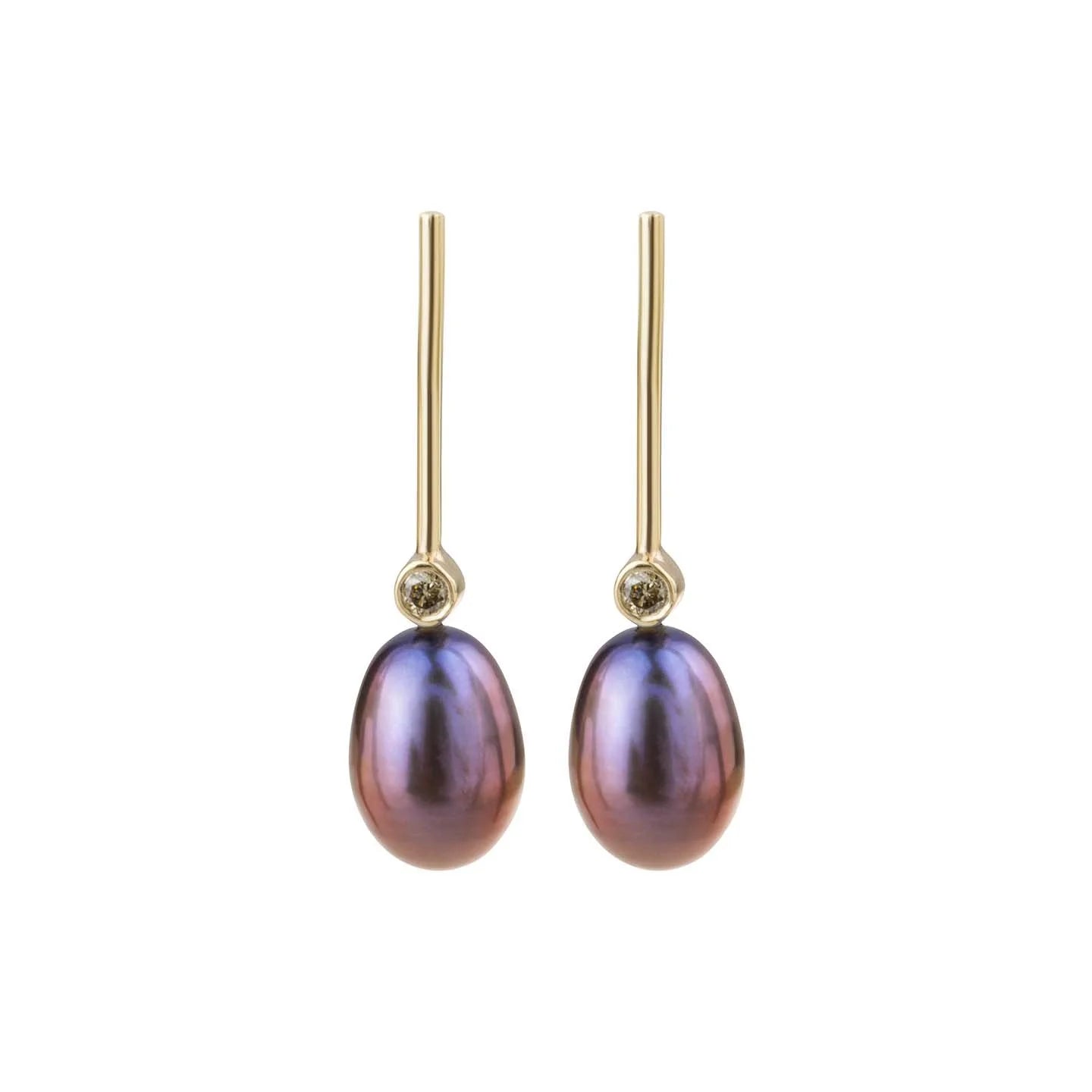 Abbe Earring