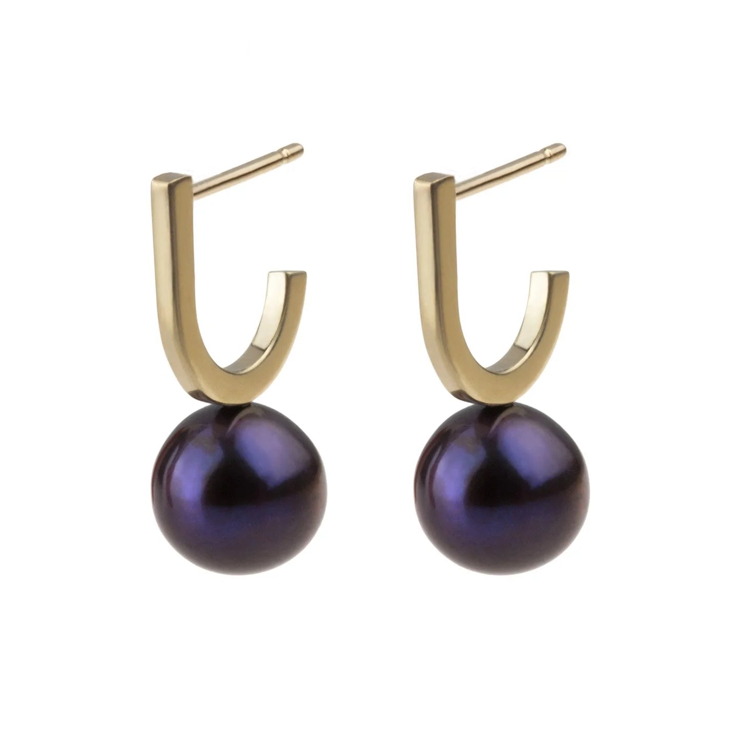 Epona Pearl Earring