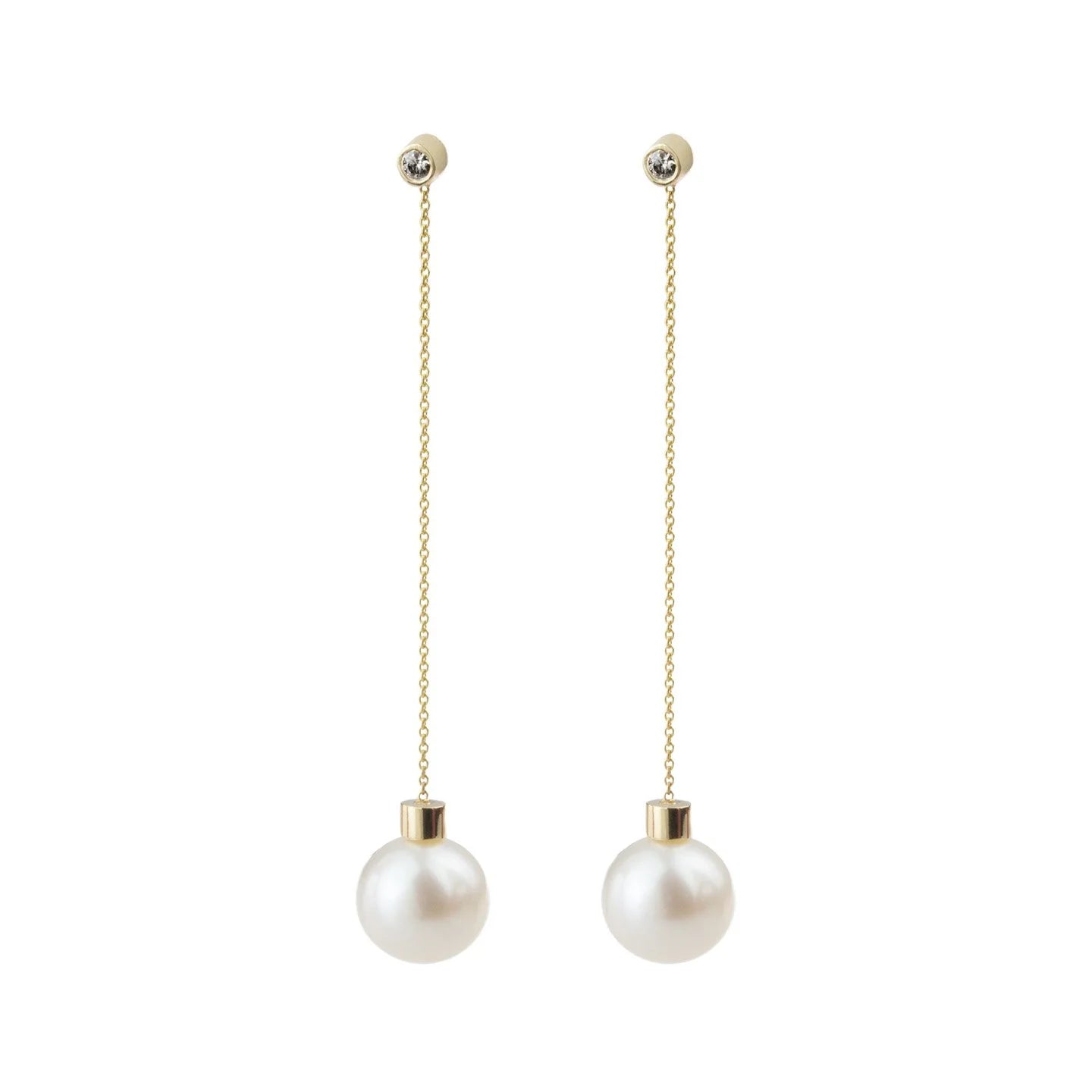 Iro Earring