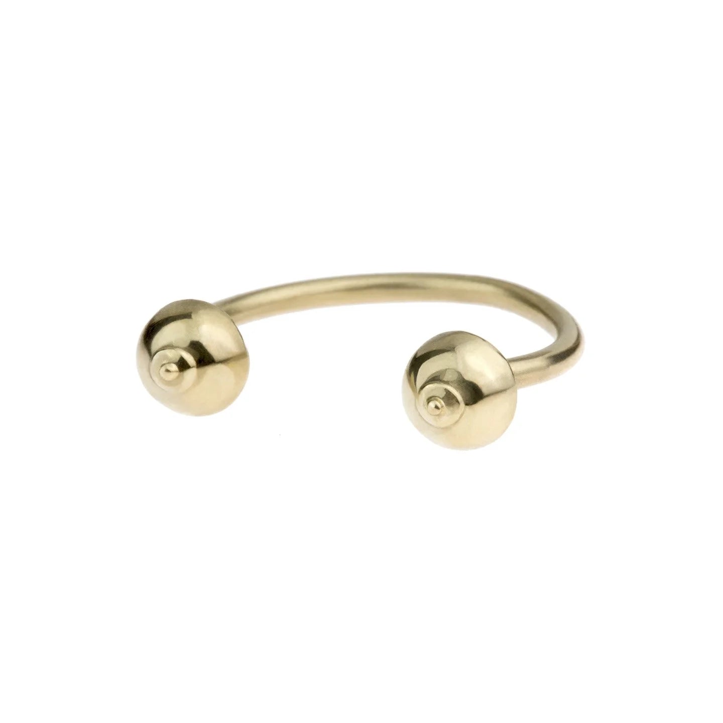 Mini Opis Ring