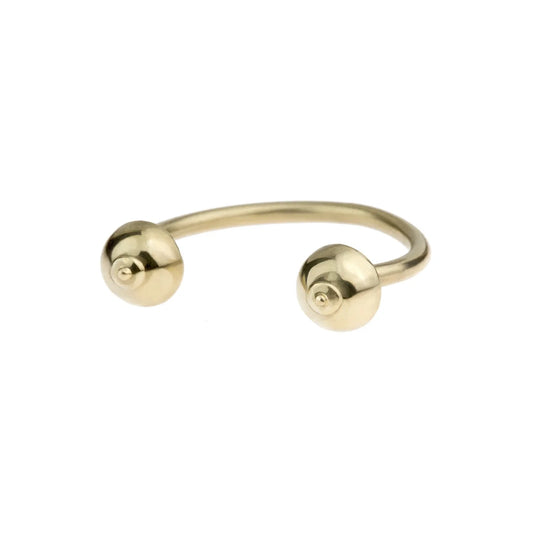 Mini Opis Ring