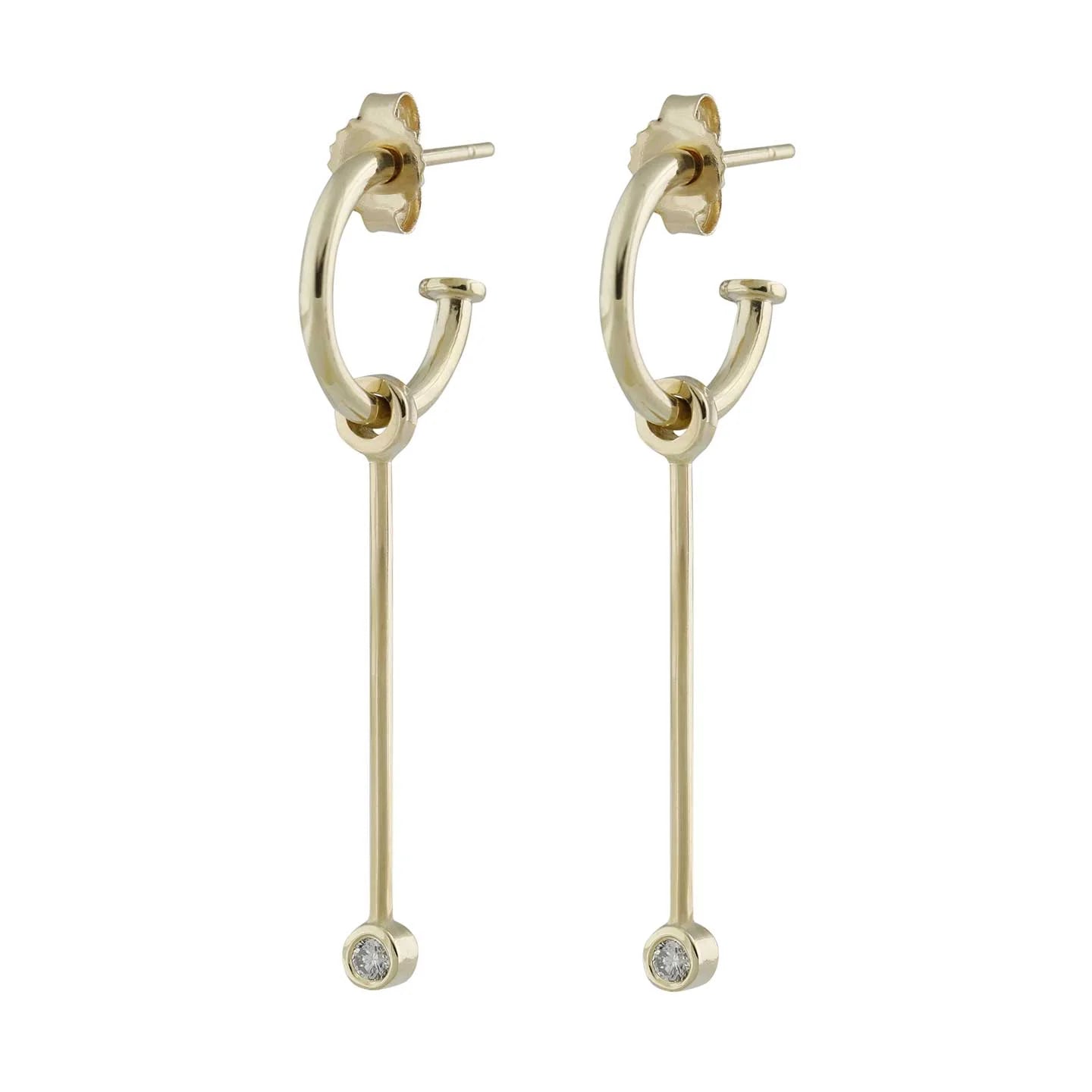 Alta Earring