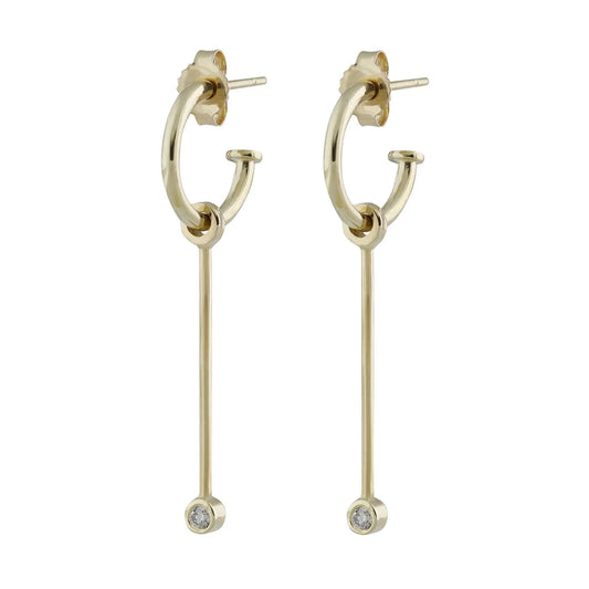 Alta Earring