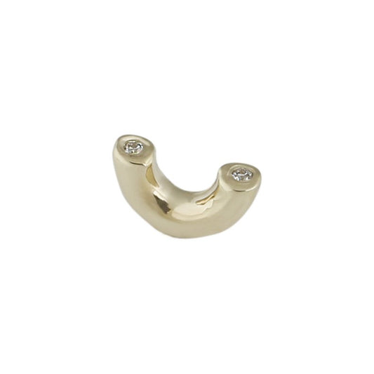 Gaur Earring