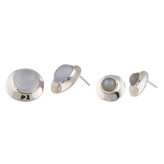 Irta Earrings
