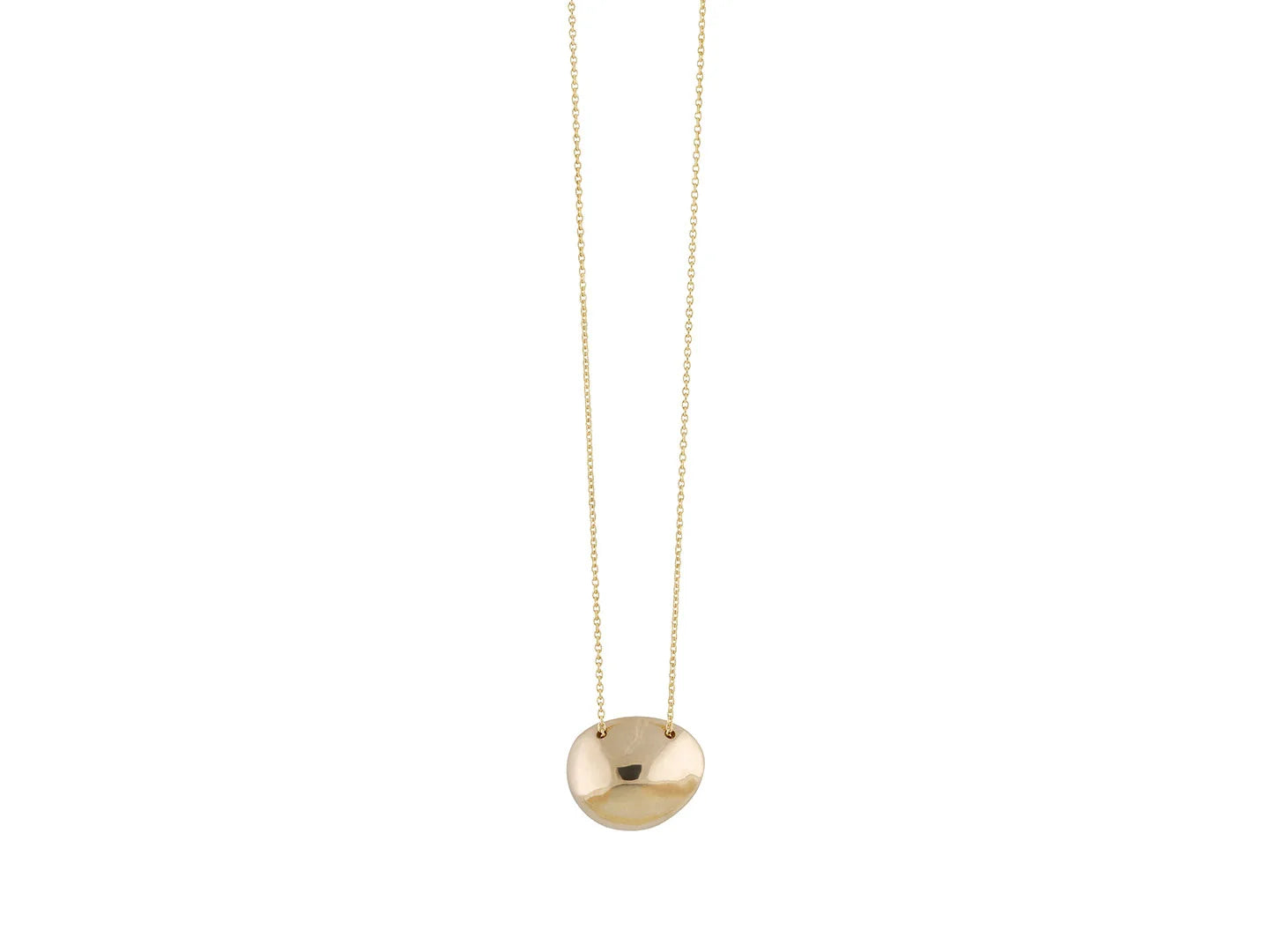 Oorea Necklace