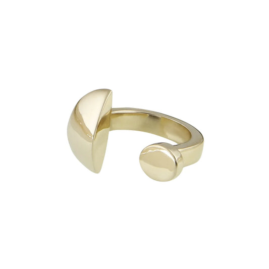 Delma Ring