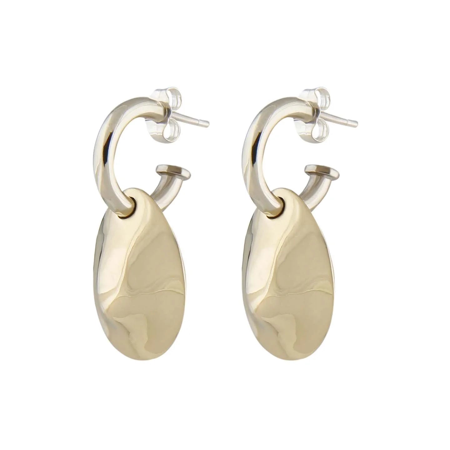 Clara Earrings