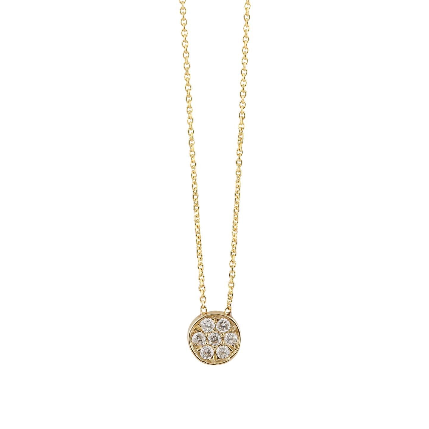 Elia Necklace