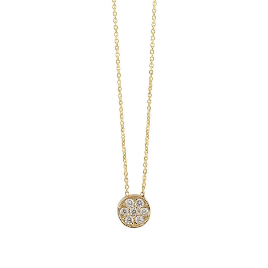 Elia Necklace