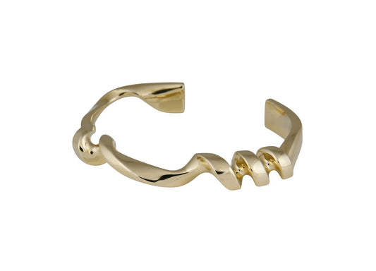 Whorl Cuff