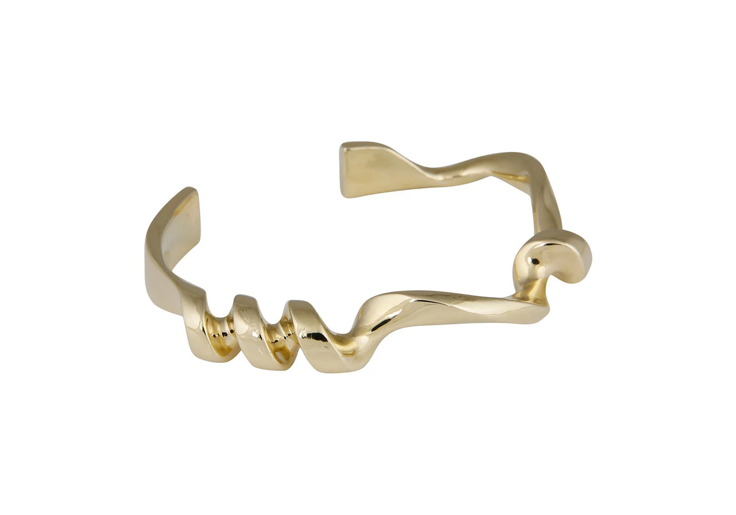 Whorl Cuff