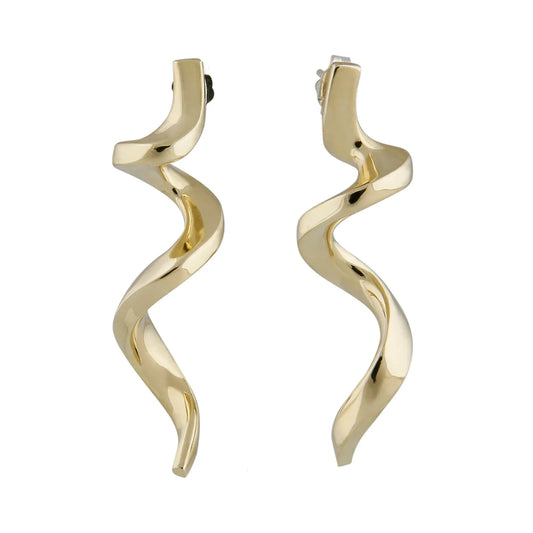 Baum Earrings