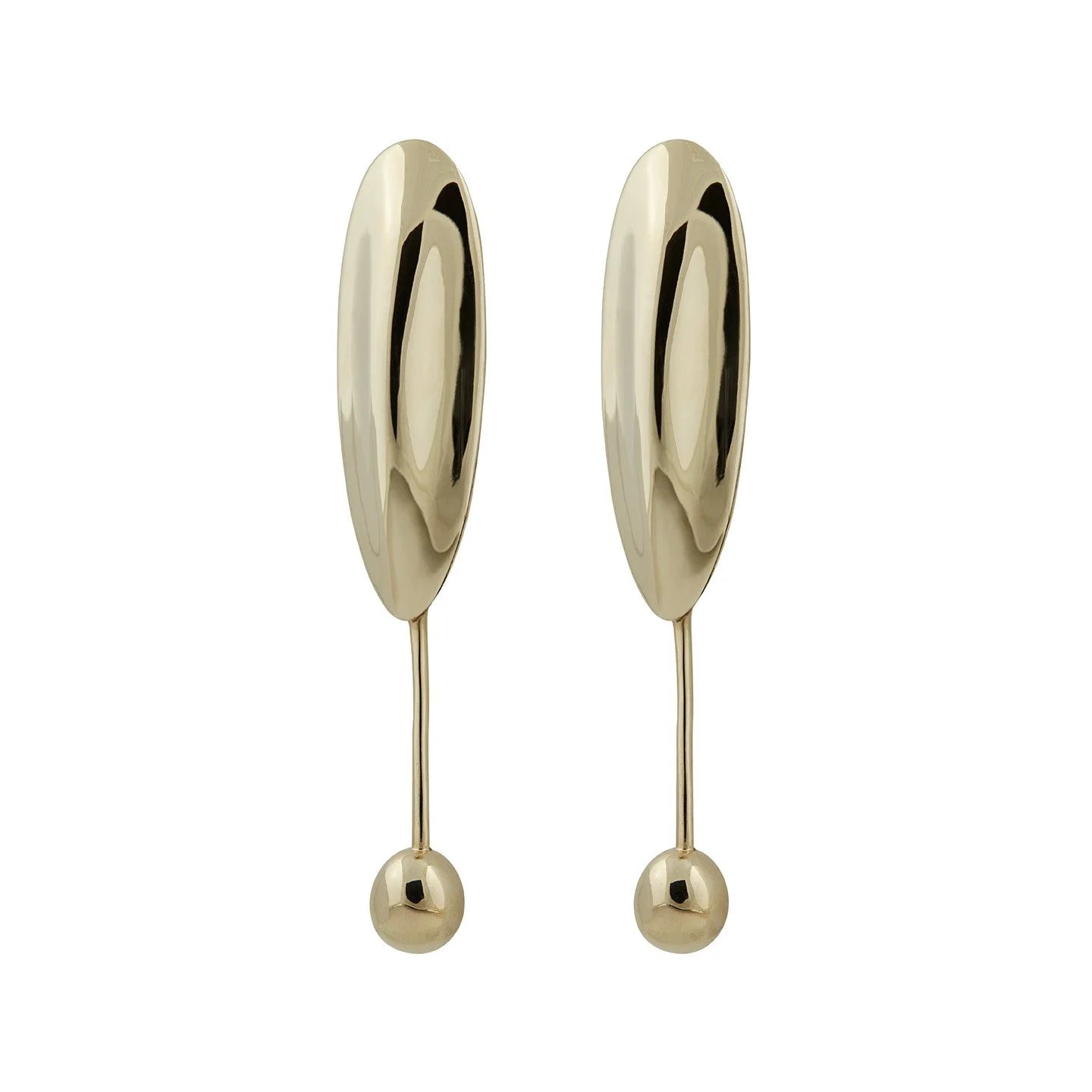 Duras Earring A