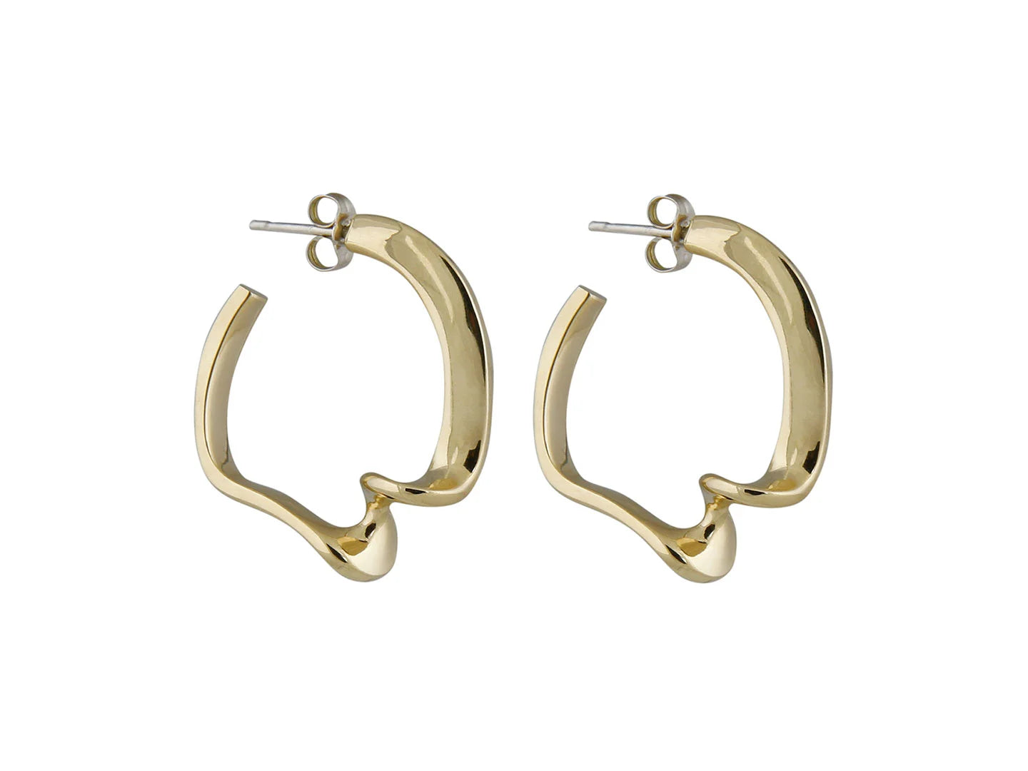 Agatha Earring