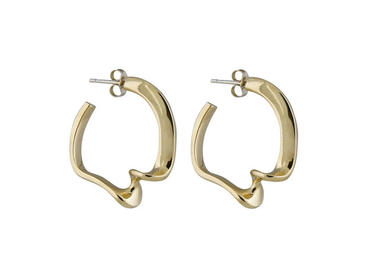 Agatha Earring