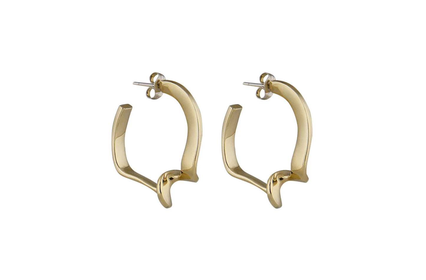 Agatha Earring (Copy)