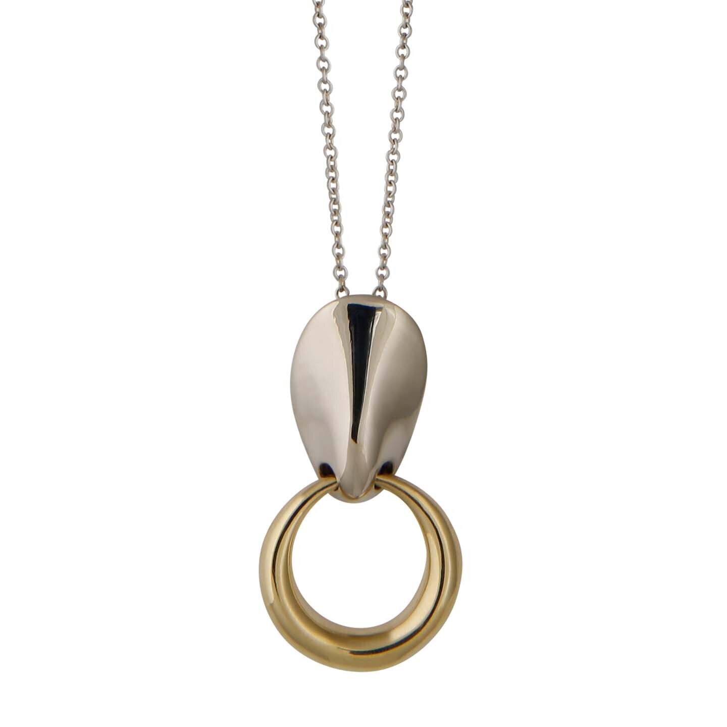 Brunin Necklace