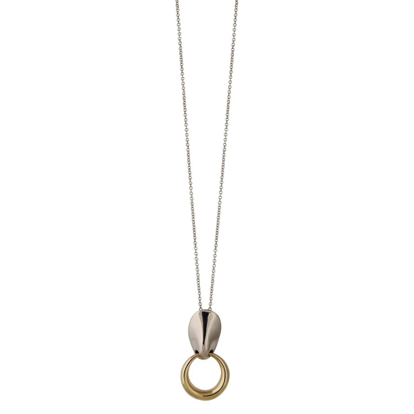 Brunin Necklace