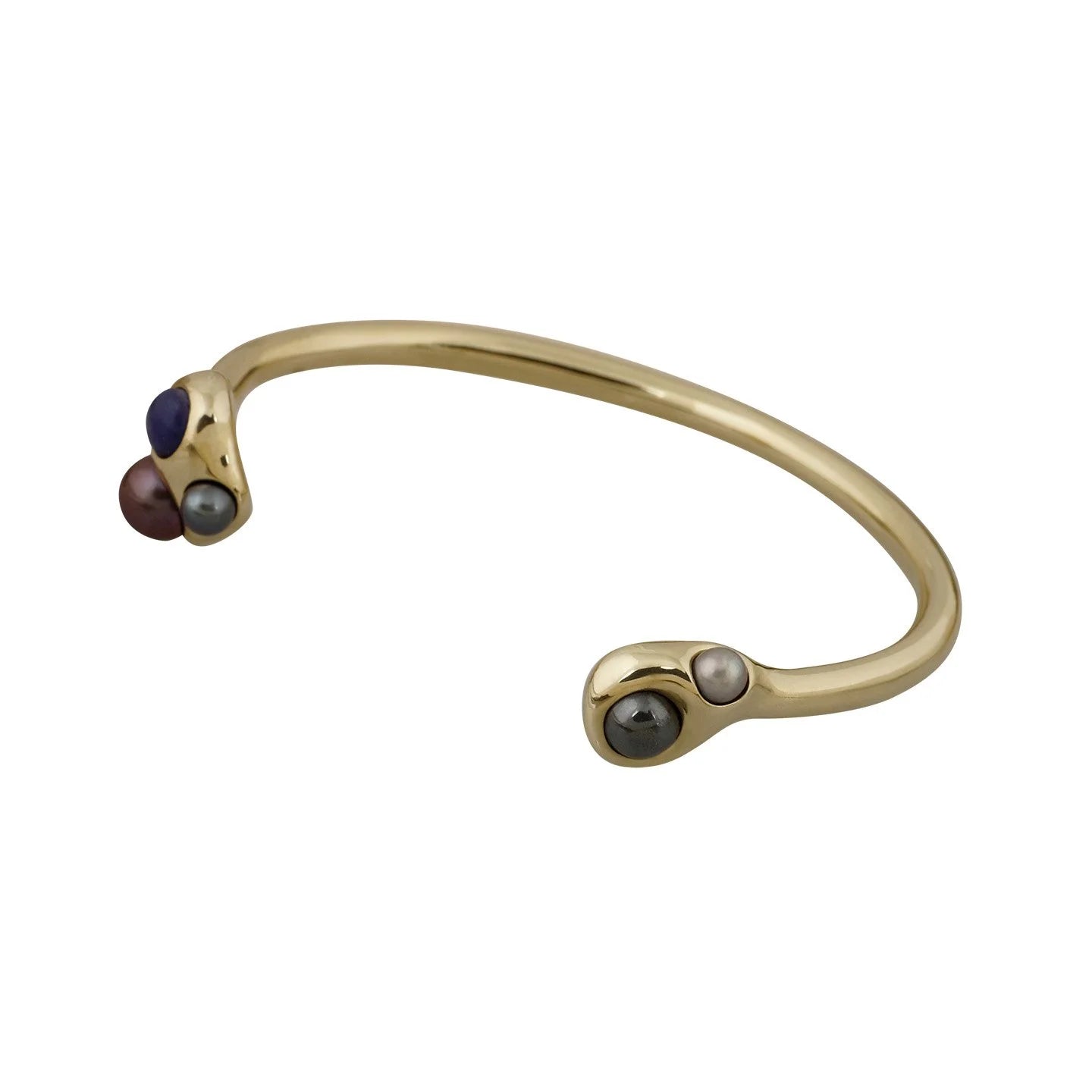 Calle Cuff