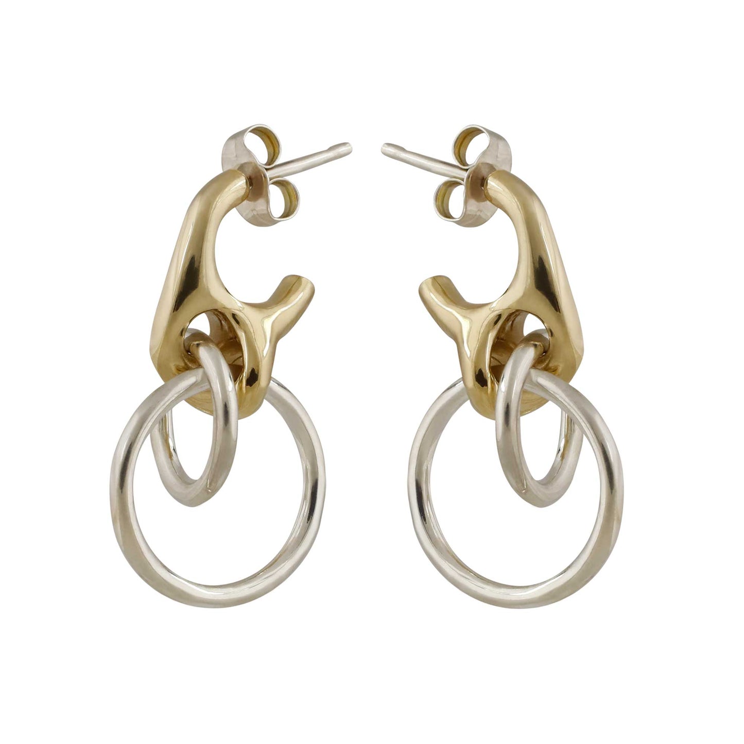 Isak Earring: KP
