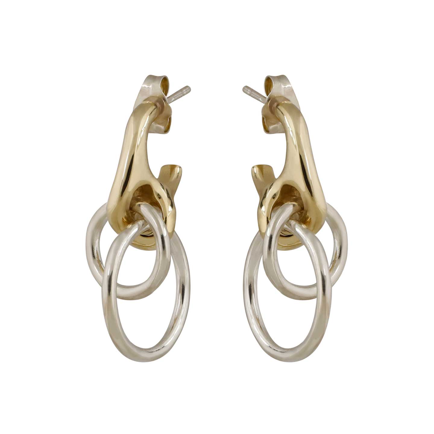 Isak Earring: KP
