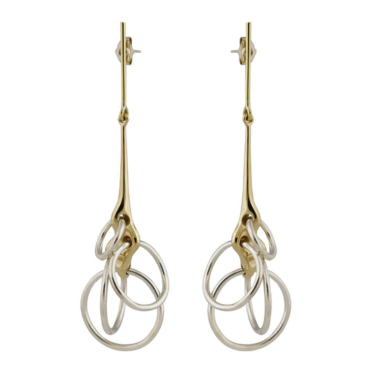 Sila Earring