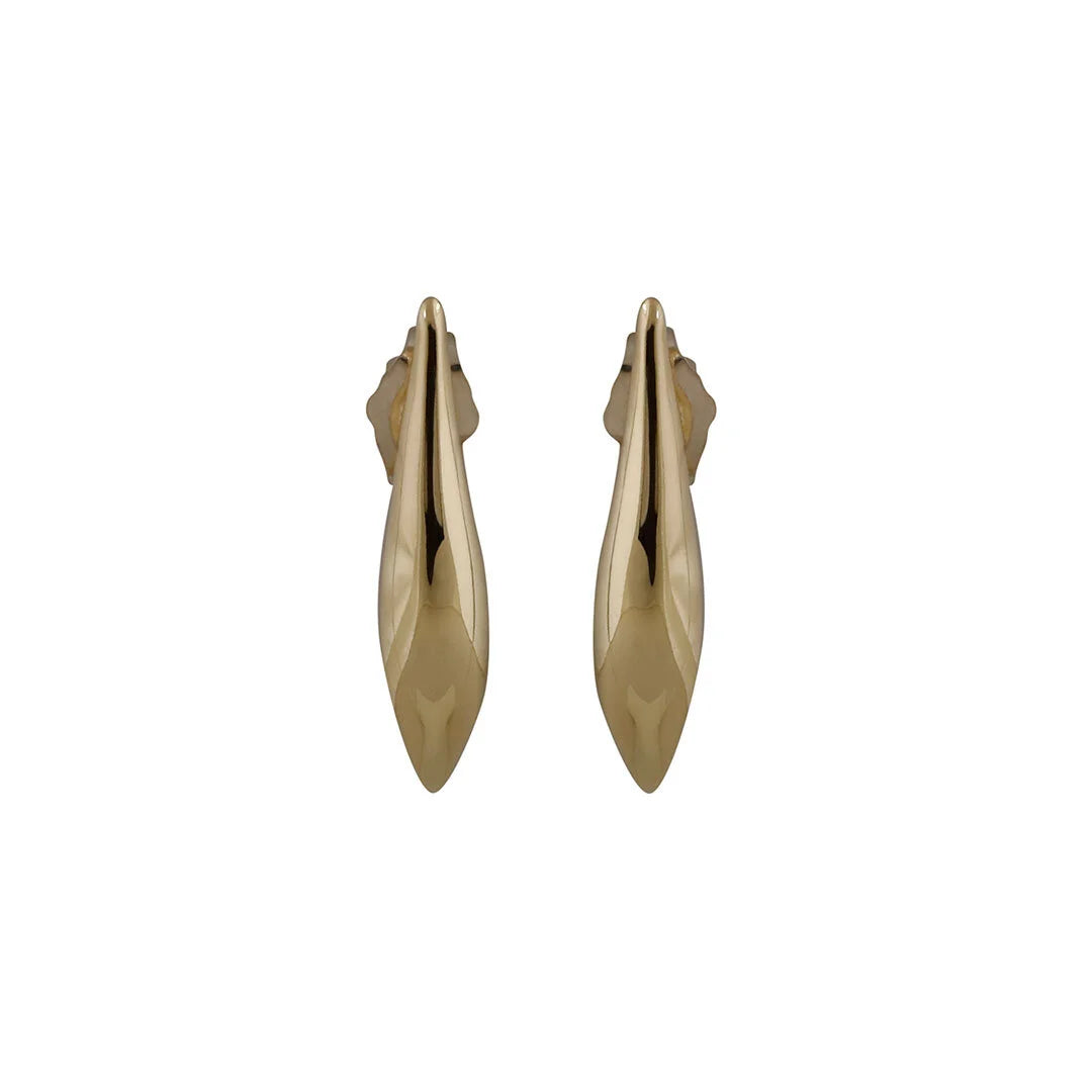 Lor Single Lean Earring