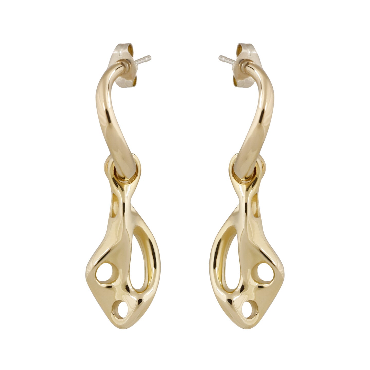 Ramon Earring